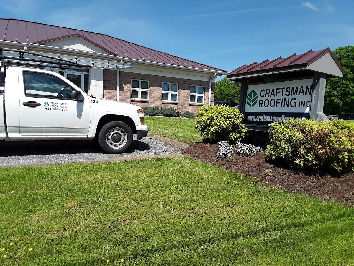 Quality Hail Damage Roof Repair by experienced craftsmen in Town and Country